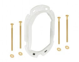 PLACA DE FIJACION GROHE